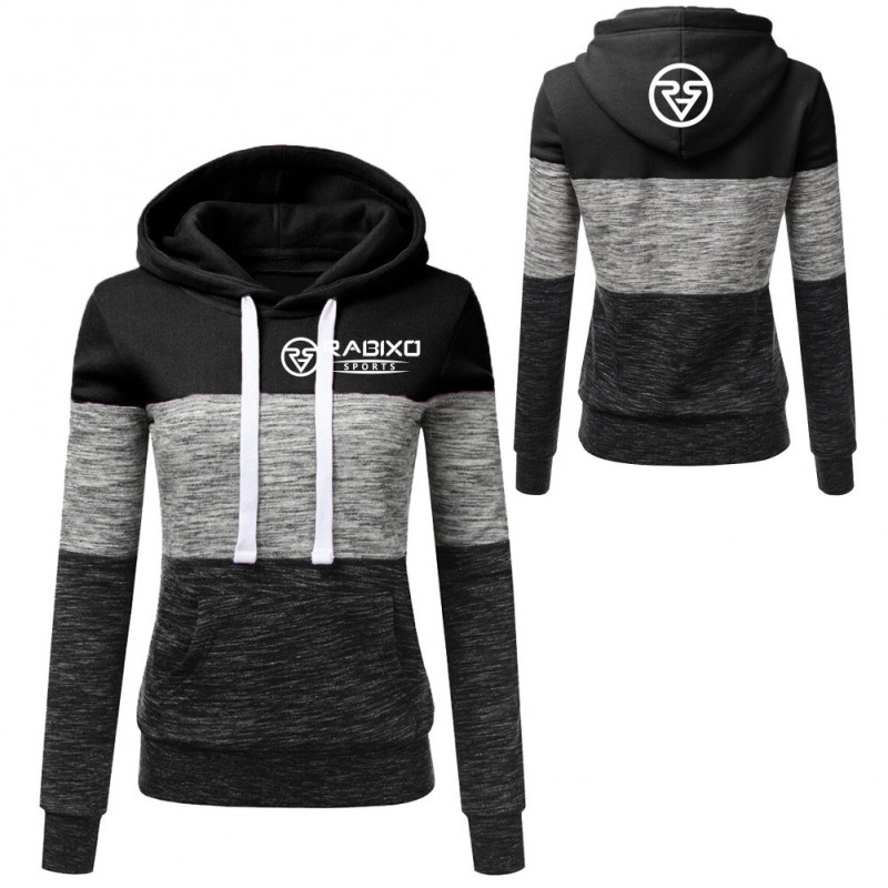 Women's Pullover Hoodie