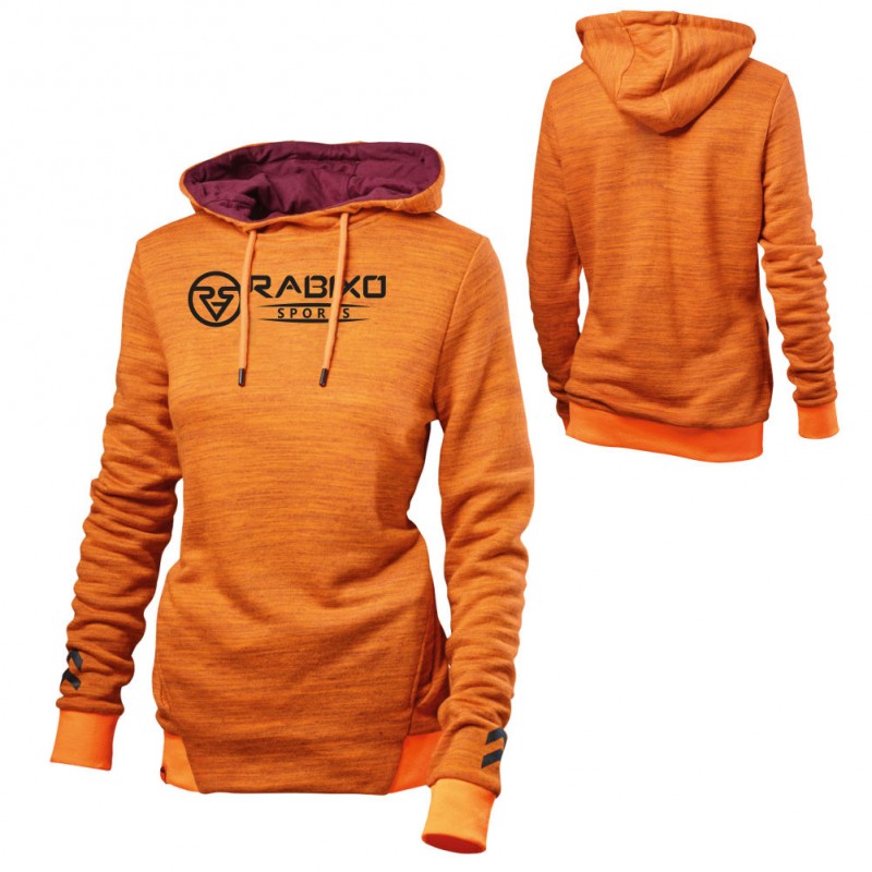 Women's Pullover Hoodie