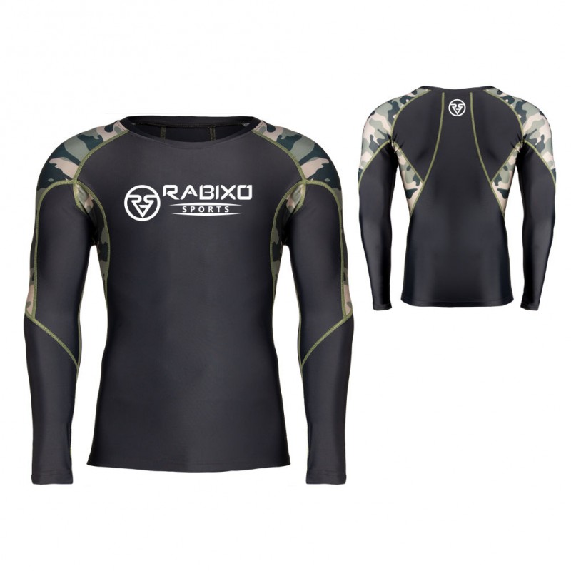 Men's Rash guard