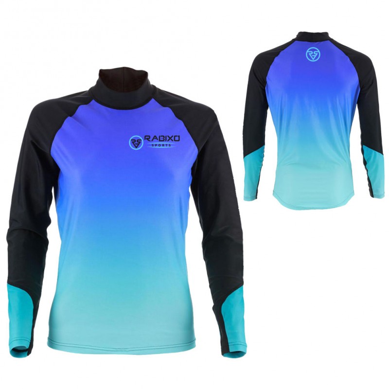 Men's Rash guard