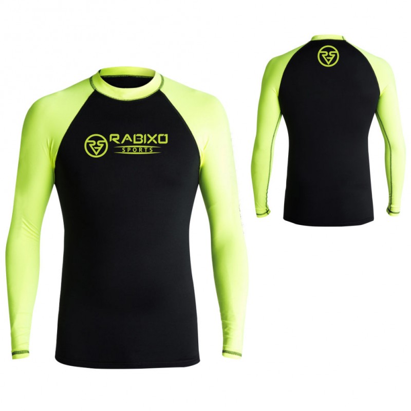 Men's Rash guard