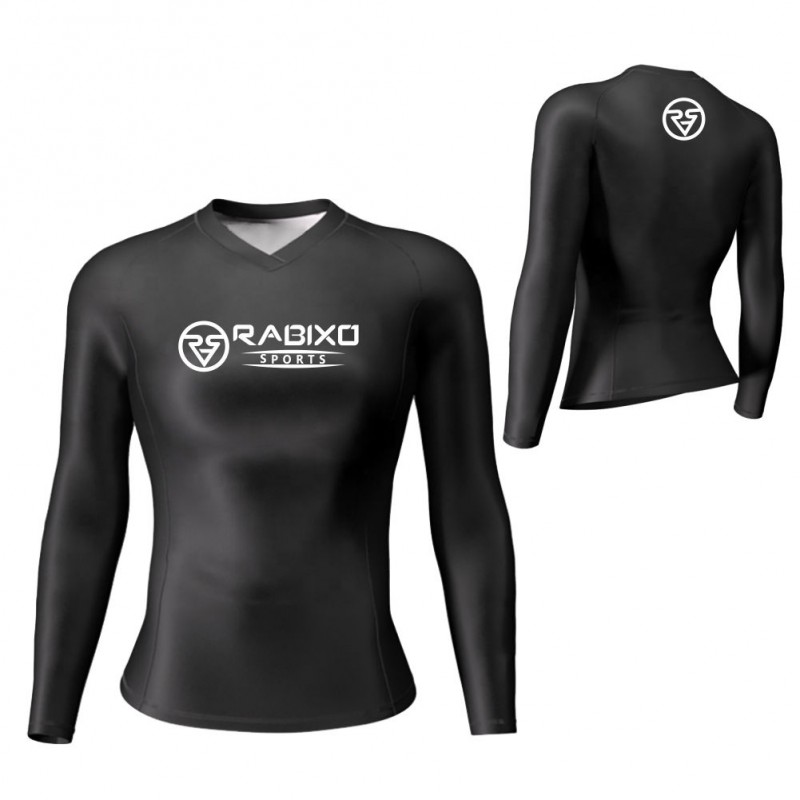 Women's Rash guard