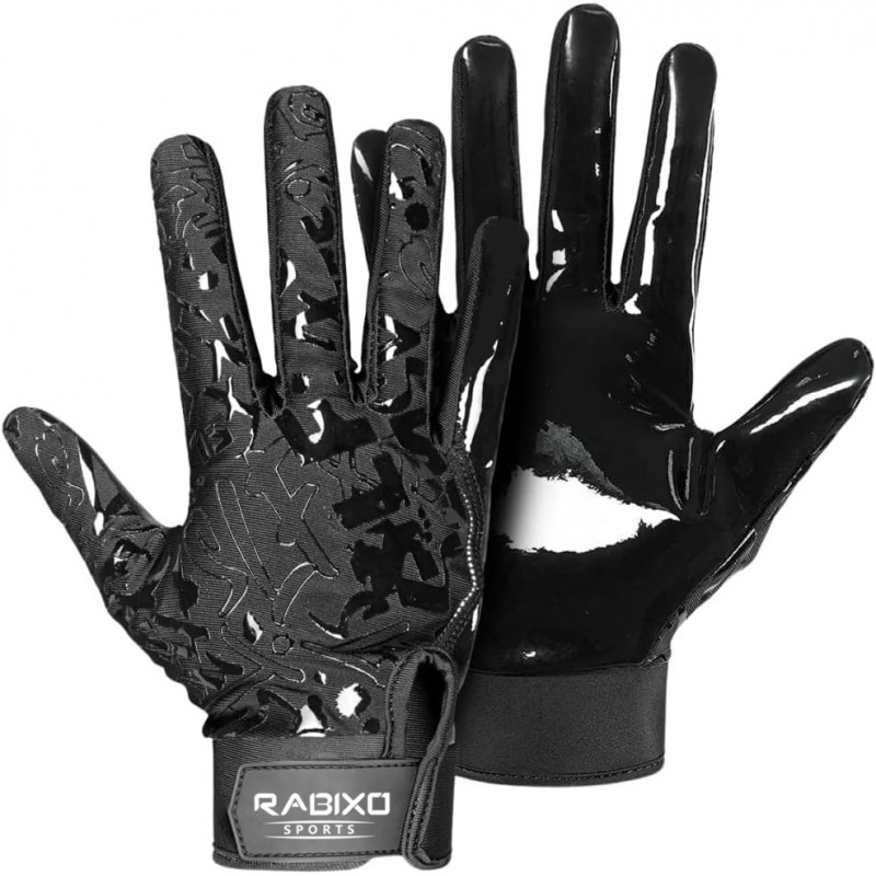 Football Receiver Gloves