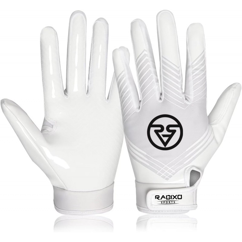 Football Receiver Gloves