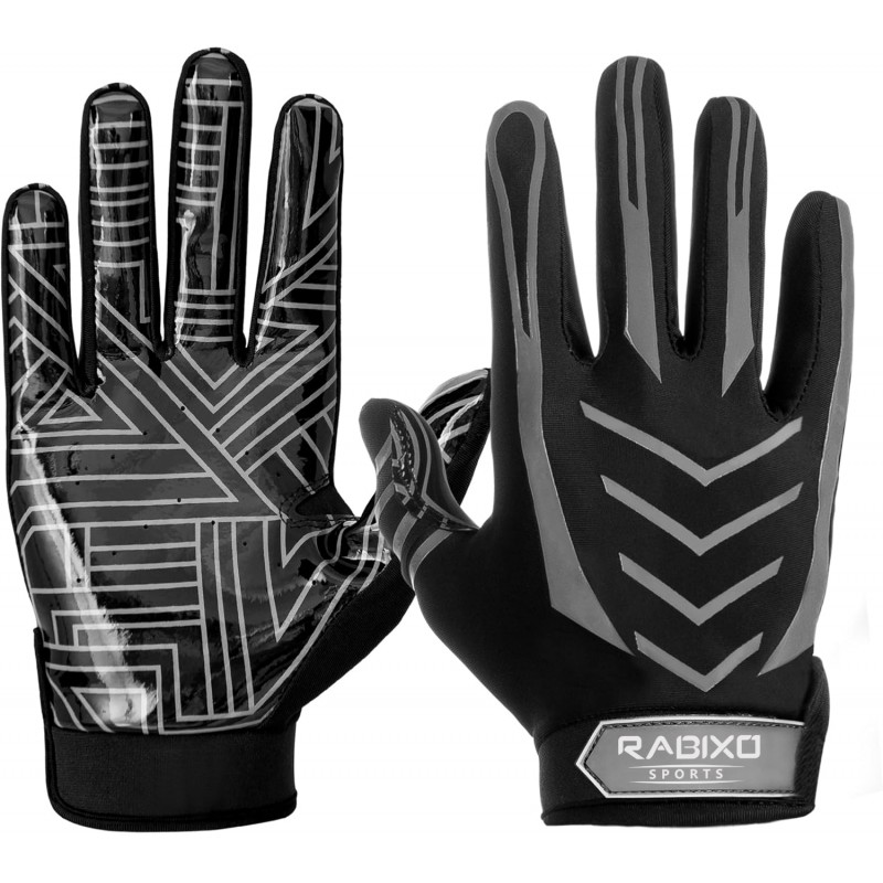 Football Receiver Gloves