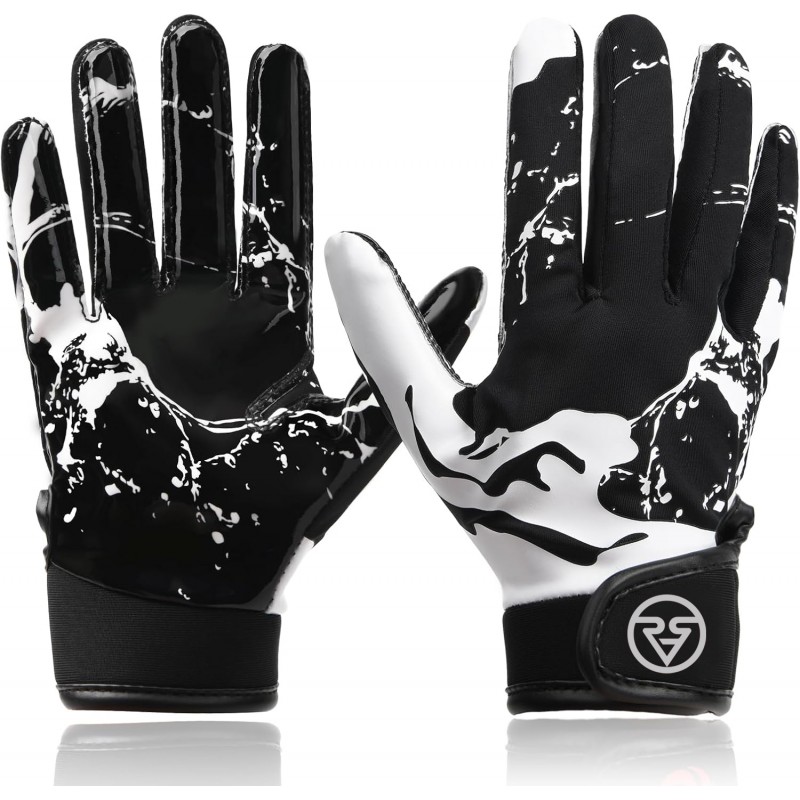 Football Receiver Gloves