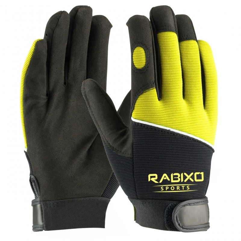 Mechanic Gloves