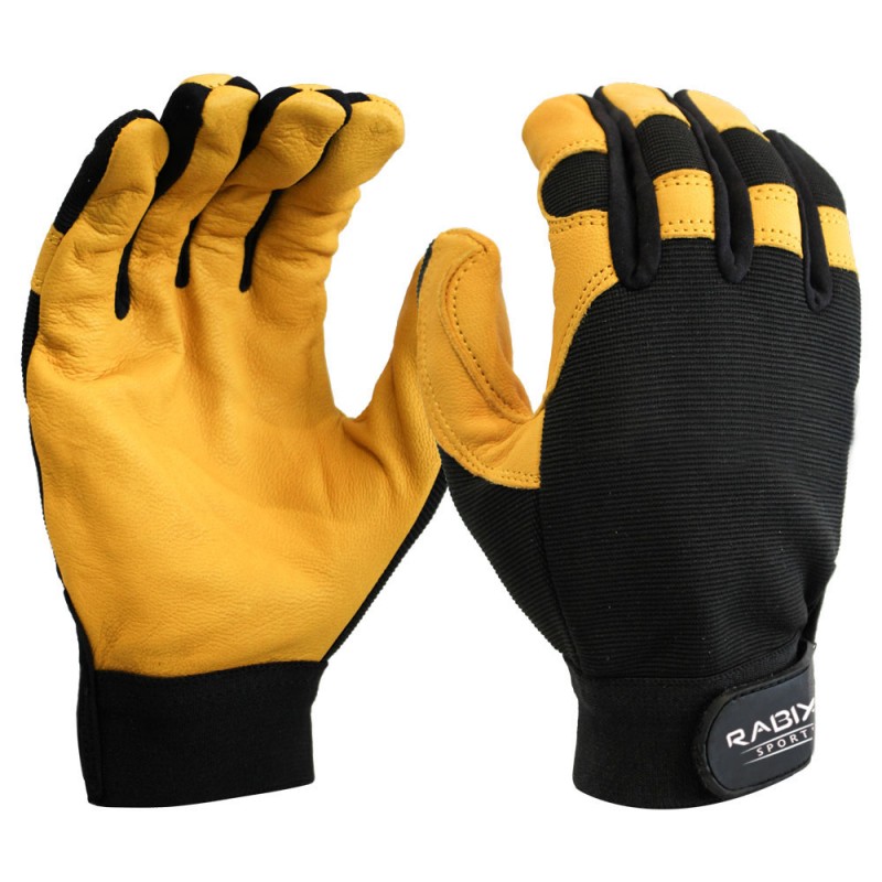 Mechanic Gloves