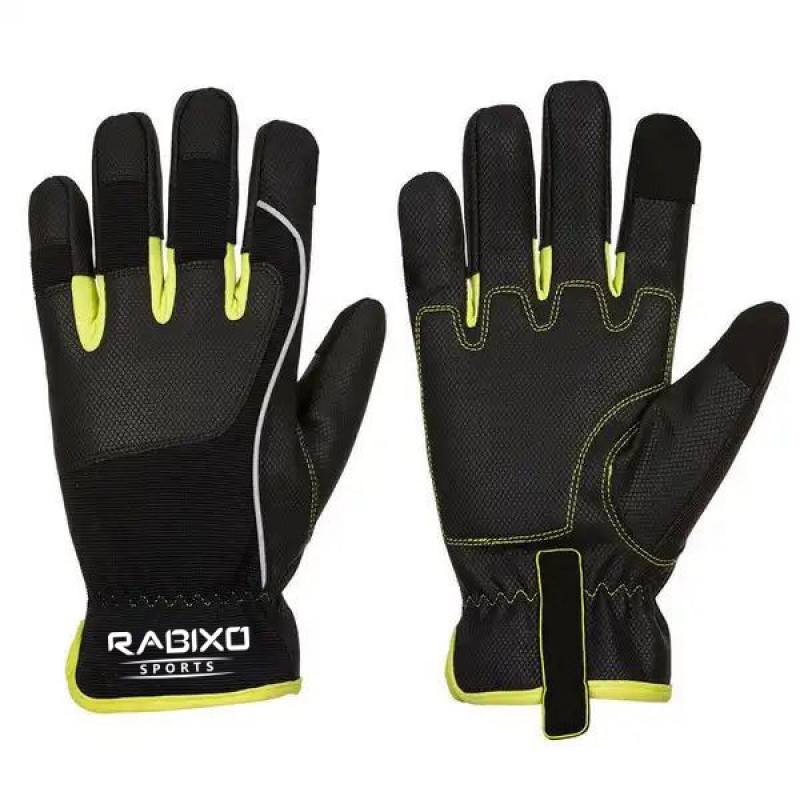 Mechanic Gloves