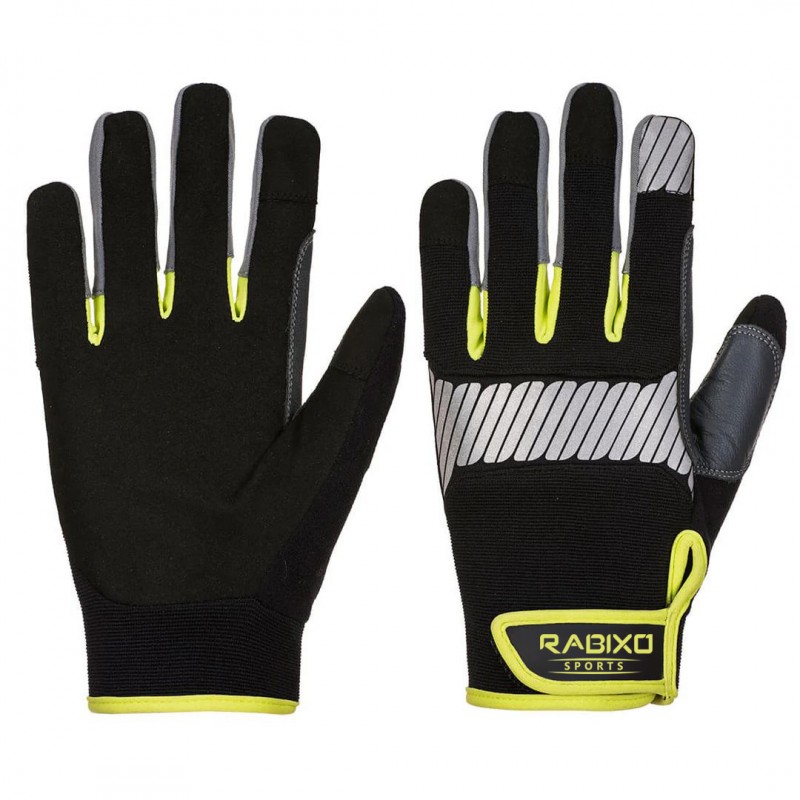 Mechanic Gloves