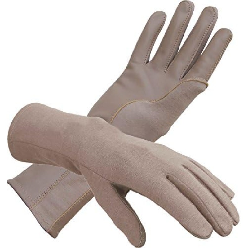 Nomex Pilot Gloves