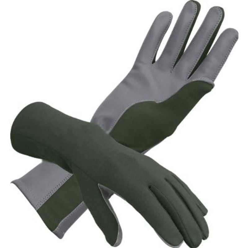 Nomex Pilot Gloves