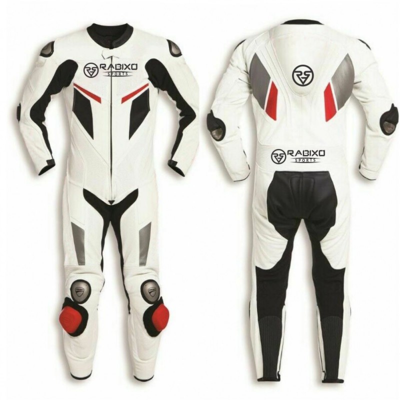 Motorbike Racing Suit