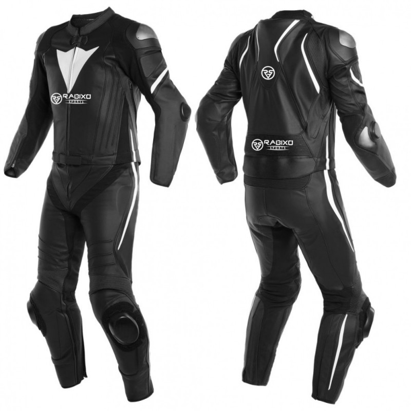 Motorbike Racing Suit