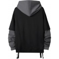 Pullover Hoodie