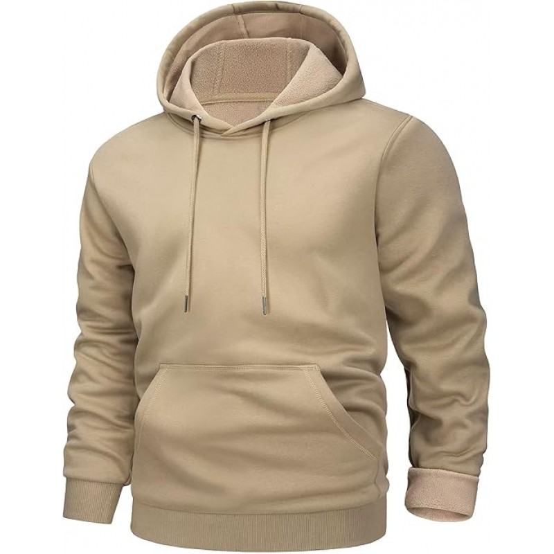 Pullover Hoodie