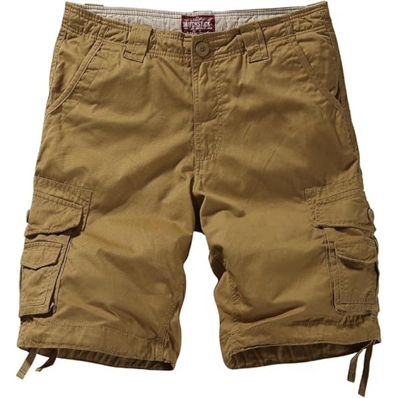 Cargo Shorts