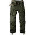 Cargo Pant