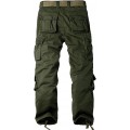 Cargo Pant