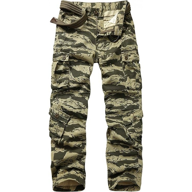 Cargo Pant